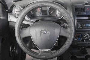 Седан ВАЗ (LADA) Granta 2021 года, 669000 рублей, Кемерово