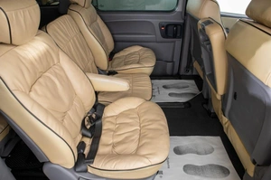 Минивэн Hyundai Grand Starex 2008 года, 1499000 рублей, Барнаул