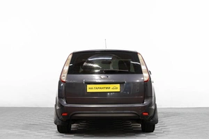 Универсал Ford Focus 2010 года, 549000 рублей, Барнаул
