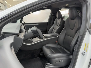 Внедорожник Tesla Model X 2022 года, 7999000 рублей, Ростов-на-Дону