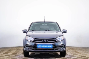 Лифтбек ВАЗ (LADA) Granta 2019 года, 719000 рублей, Пермь