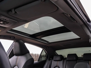 Седан Toyota Camry 2022 года, 3496000 рублей, Краснодар