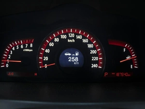 Внедорожник Kia Mohave 2009 года, 1780000 рублей, Омск