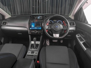 Универсал Subaru Levorg 2016 года, 1519000 рублей, Тюмень