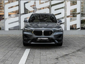 Внедорожник BMW X1 2020 года, 2599040 рублей, Ставрополь