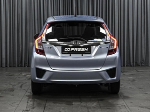 Хетчбэк Honda Fit 2016 года, 1098000 рублей, Ставрополь