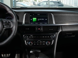 Седан Kia Optima 2016 года, 1548000 рублей, Тверь