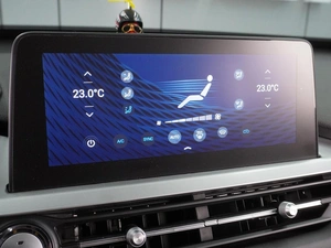 Внедорожник Chery Tiggo 7 Pro 2023 года, 1993000 рублей, Воронеж