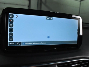 Внедорожник Hyundai Santa Fe 2020 года, 3699000 рублей, Воронеж