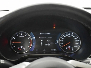 Внедорожник Kia Seltos 2019 года, 2315900 рублей, Казань