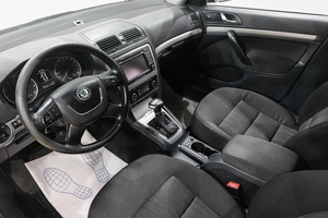 Лифтбек Skoda Octavia 2013 года, 919000 рублей, Новокузнецк