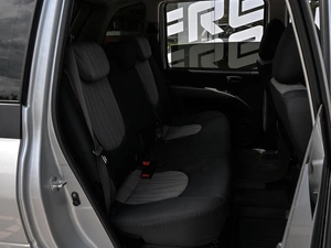 Минивэн Hyundai Matrix 2008 года, 630000 рублей, Волгоград