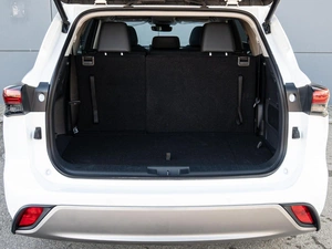 Внедорожник Toyota Highlander 2025 года, 5670000 рублей, Краснодар