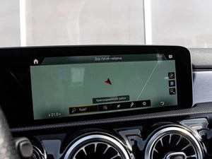 Хетчбэк Mercedes-benz A-класс 2019 года, 2590000 рублей, Краснодар
