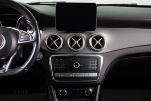 Внедорожник Mercedes-benz GLA-класс 2017 года, 2599000 рублей, Сургут