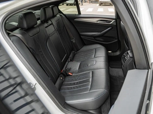 Седан BMW 5 серия 2019 года, 4199000 рублей, Краснодар