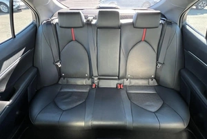 Седан Toyota Camry 2022 года, 4114000 рублей, Солонцы
