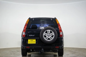 Внедорожник Honda CR-V 2003 года, 779000 рублей, Оренбург