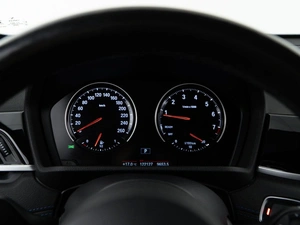 Внедорожник BMW X1 2020 года, 3287077 рублей, Москва