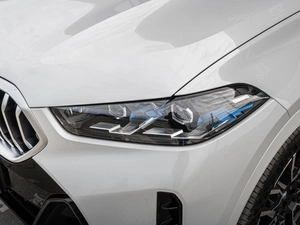 Внедорожник BMW X6 2024 года, 14199000 рублей, Краснодар