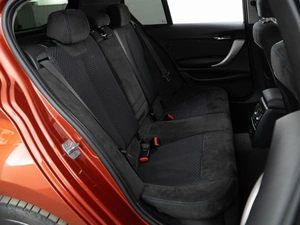 Хетчбэк BMW 1 серия 2018 года, 2138055 рублей, Москва