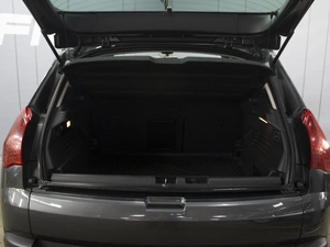 Внедорожник Peugeot 3008 2012 года, 580000 рублей, Омск