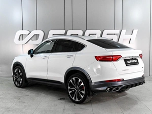 Внедорожник Geely Tugella 2022 года, 2599000 рублей, Аксай