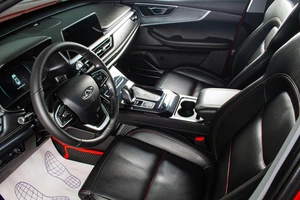 Внедорожник Chery Tiggo 7 Pro 2021 года, 1599000 рублей, Сургут