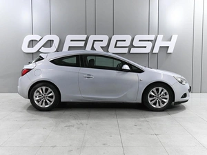 Хетчбэк Opel Astra 2012 года, 999000 рублей, Аксай