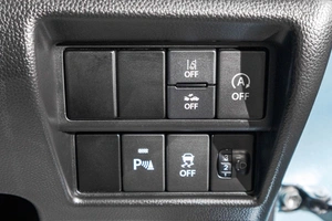 Хетчбэк Suzuki Wagon R 2020 года, 1089000 рублей, Барнаул