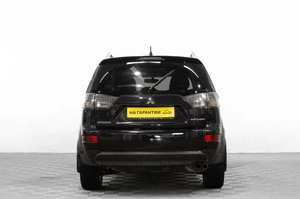 Внедорожник Mitsubishi Outlander 2006 года, 1199000 рублей, Барнаул