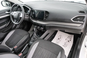 Седан ВАЗ (LADA) Vesta 2024 года, 1329000 рублей, Красноярск