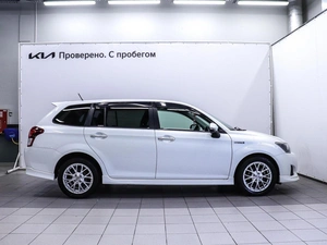 Универсал Toyota Corolla Fielder 2013 года, 1250000 рублей, Красноярск