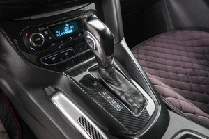 Хетчбэк Ford Focus 2012 года, 799000 рублей, Красноярск