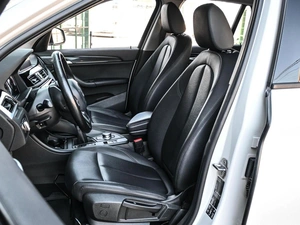 Внедорожник BMW X1 2018 года, 3045000 рублей, Кирилловка