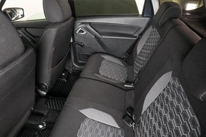 Лифтбек ВАЗ (LADA) Granta 2024 года, 1109000 рублей, Пермь