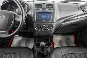Седан ВАЗ (LADA) Granta 2025 года, 899000 рублей, Барнаул
