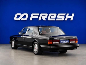 Седан Bentley Turbo R 1990 года, 8717200 рублей, Москва