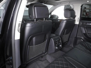 Внедорожник Volkswagen Touareg 2017 года, 3299000 рублей, Аксай