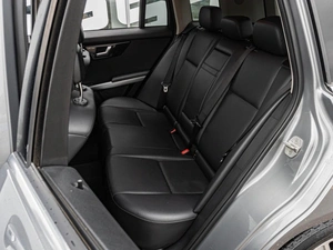 Внедорожник Mercedes-benz GLK-класс 2013 года, 1750000 рублей, Краснодар