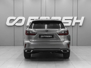 Внедорожник Lexus RX 2019 года, 4519000 рублей, Ростов-на-Дону