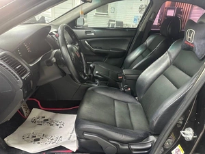 Седан Honda Accord 2006 года, 920000 рублей, Ачинск