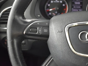 Внедорожник Audi Q3 2013 года, 1358900 рублей, Казань
