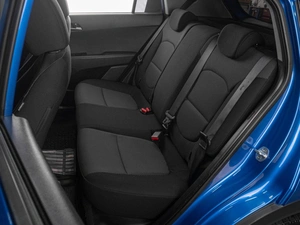 Внедорожник Hyundai Creta 2016 года, 1459000 рублей, Тюмень