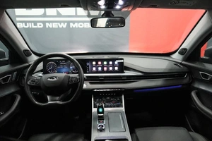 Внедорожник Chery Tiggo 7 2023 года, 2150000 рублей, Курск