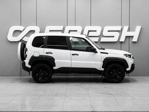 Внедорожник ВАЗ (LADA) Niva Travel 2024 года, 1380000 рублей, Ростов-на-Дону