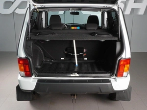 Внедорожник ВАЗ (LADA) Niva Legend 2024 года, 1109000 рублей, Минеральные Воды