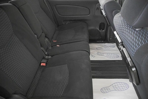 Минивэн Nissan Serena 2012 года, 1249000 рублей, Кемерово