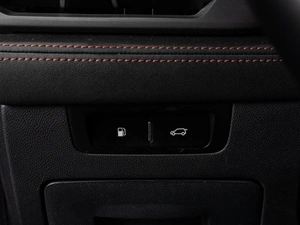 Внедорожник Changan CS75 Plus 2023 года, 1680000 рублей, Тюмень