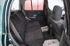 Внедорожник Suzuki Grand Vitara 2003 года, 649000 рублей, Красноярск